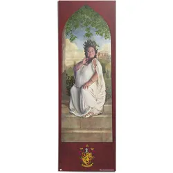 Poster REINDERS "Zweinstein", bunt (farbe bild(er): bunt), B:53cm H:158cm T:0,1cm, Papier, Bilder