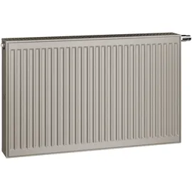 Kermi Flachheizkörper Typ 22 600 x 1000 mm 1666 W weiß