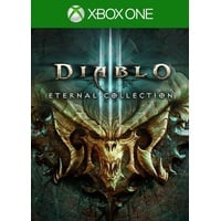 Activision Diablo III: Eternal Collection Xbox One