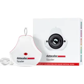 Datacolor Spyder Celebration Kit| Preis nach Code SOMMER