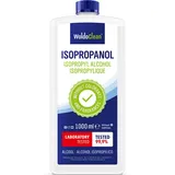 WoldoClean Isopropanol Alkohol 99,9% Reiniger und Entfetter - 1.000ml