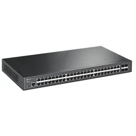 TP-Link TL-SG3452 48x GB-LAN (4x Gigabit SFP)