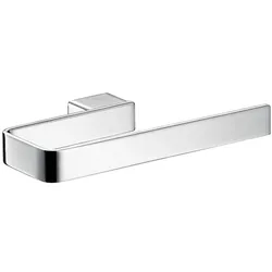 Emco Loft Handtuchring starr, Accessoires, chrom