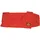 Fashion Dog Regenmantel Hunderegenmantel Rot 60 cm 1 St