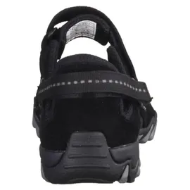 Allrounder Niro Ballerina Damen, Schwarz - Gr.: 37,5