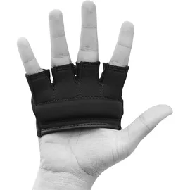 adidas Knuckle Sleeve schwarz