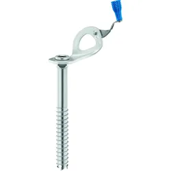 Petzl Laser Speed blue 17 cm