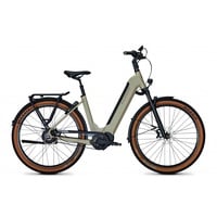 Kalkhoff E-Bike ENTICE 5 EXCITE+ Bosch Performance Line CX Smart System (85Nm...