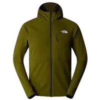 The North Face NF0A5J7SPIB M Summit Futurefleece FZ Hoodie
