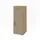 Vicco Irma Midischrank 30 x 81 cm Beige