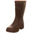 Aigle Parcours 2 Bott Gummistiefel Brun 41