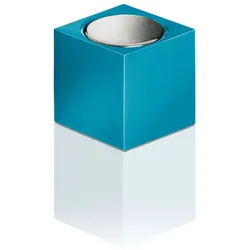 Sigel BA727, Cube, Neodym, Pink, Blau, Grün, Glanz, Deutschland, 11 mm