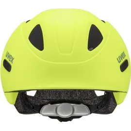 Uvex Oyo 50-54 cm Kinder neon yellow/moss green matt 2021