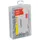 Fischer Profibox - SX Plus Universaldübel-Sortiment 132 Stück