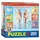 eurographics s.r.o. EUROGRAPHICS Puzzle Puzzleteile