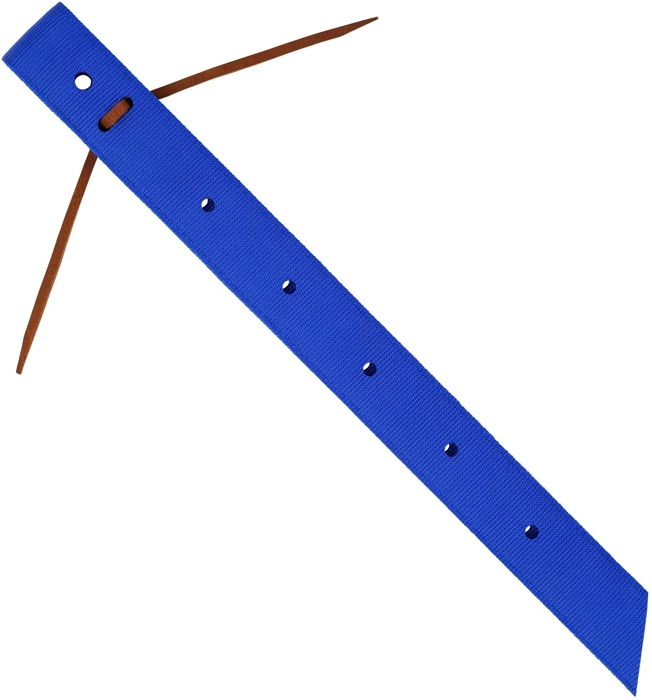 L-pro West Off-Billet royalblue