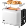 Unold Toaster, Toaster, Weiss
