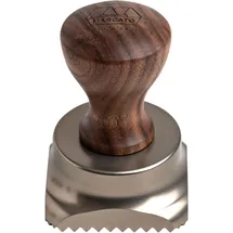 Marcato Ravioli Stempel Quadrat 6,3 cm Beige