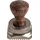 Marcato Ravioli Stempel Quadrat 6,3 cm Beige