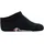 Champion Kinder Socken, 6er Pack – Sneaker Socken, Logo, einfarbig Schwarz/Grau/Weiß 31-34