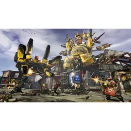 Borderlands 2 Add-On Content Pack