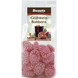 Odenwälder Marzipan Glühweinbonbons 150g