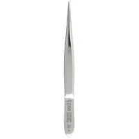 Nippes Pinzette spitz Silber