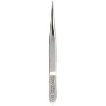 Nippes Pinzette spitz Silber