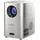 Strong Q1 HD Mini Video Projector, weiß