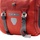 Ortlieb Plus Handlebar-Pack Bike Bag 11L Salsa-Dark Chili