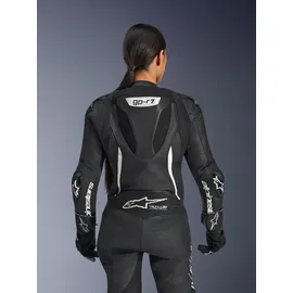 Alpinestars Stella GP-R7 Damen 1-Teiler Motorrad Lederkombi - - 38