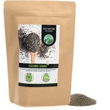 Chia Samen schwarz (1kg), Chiasamen 100% natürlich, ohne Zusätze, für Frühstück als Topping und für Pudding