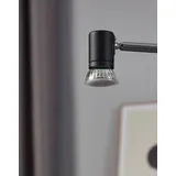 EGLO LED-Lampe 110141 1,8W GU10 warmweiß 2 St.