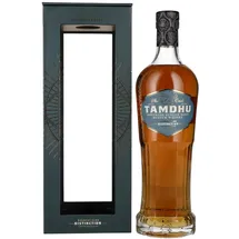 Tamdhu Quercus Alba Distinction 48% vol 0,7 l Geschenkbox