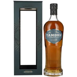 Tamdhu Quercus Alba Distinction 48% vol 0,7 l Geschenkbox