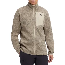 Mc Kinley Skeena III Braun MELANGE M