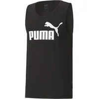 Puma Essentials Training Tanktop schwarz S