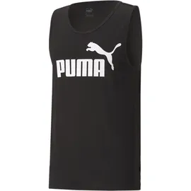 Puma Essentials Training Tanktop schwarz S