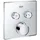 Grohe SmartControl Einhebelmischer für 2 Verbraucher Chrom 29148000