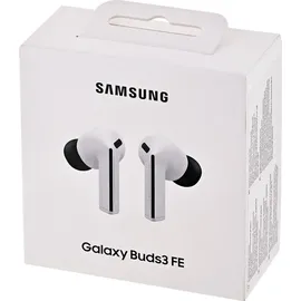 Samsung Galaxy Buds3 FE - True Wireless-Kopfhörer mit Mikrofon Grau