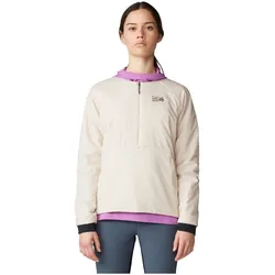Mountain Hardwear Kor Alloy Crew talc (170) M