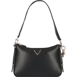 GUESS Daryna | Schultertasche in schwarz