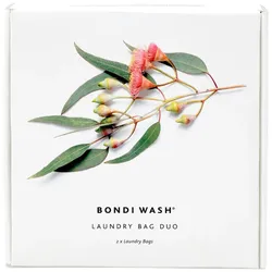 Bondi Wash Laundry Bag Duo Waschmittel 20 g 