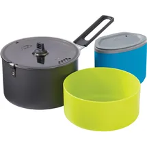 MSR Campingkochset Trail Lite Solo 1,3L