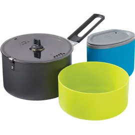 MSR Campingkochset Trail Lite Solo 1,3L
