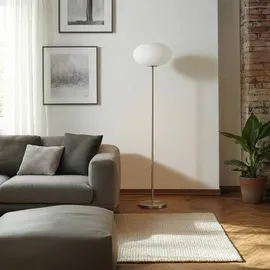 LINDBY Sonika 40 cm 175 cm grau