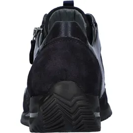 WALDLÄUFER Damen Himona Himona 33569-3.5, 33569-4, 33569-4.5, 33569-5, 33569-5.5, 33569-6, 33569-6.5, 33569-7, 33569-7.5, 33569-8 WDL-980008-417 notte 7 - Blau