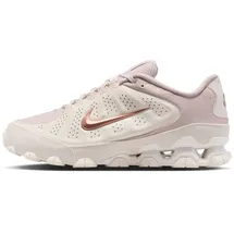 Nike Reax 8 SL Damen Chalk/mtlc rot bronze/silt rot 42