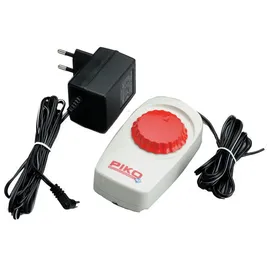 PIKO Start-Set Dampflok mit Personenwagen 97933 H0