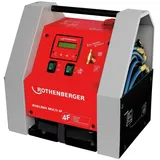 Rothenberger ROKLIMA Multi 4F, 80bar